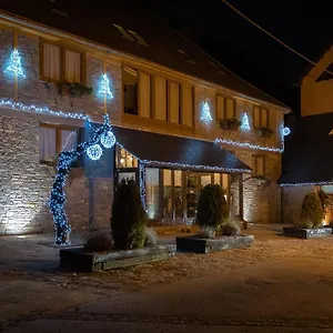 4* Hotel & Casa Irene