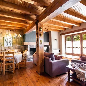 Apartamento Arties